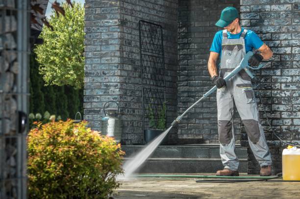 Best Roof Washing  in Morn, GA