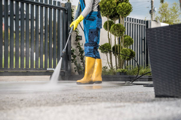 Best Warehouse Cleaning  in Morn, GA