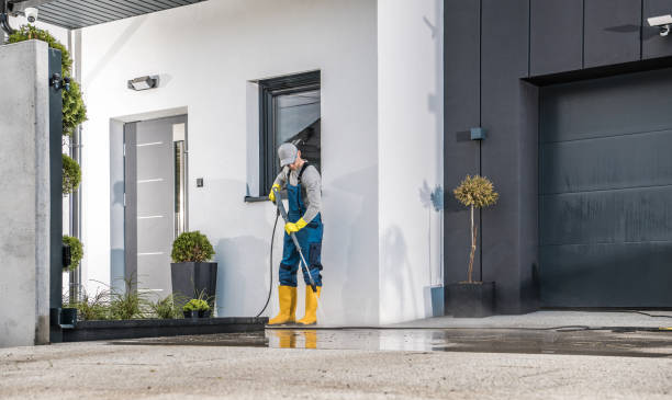 Professional Pressure Washing Services in Morgan, GA