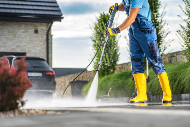 Boat and Dock Cleaning in Morgan, GA